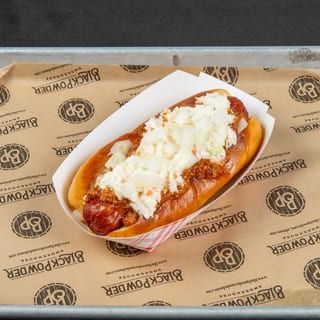 Hot Dog