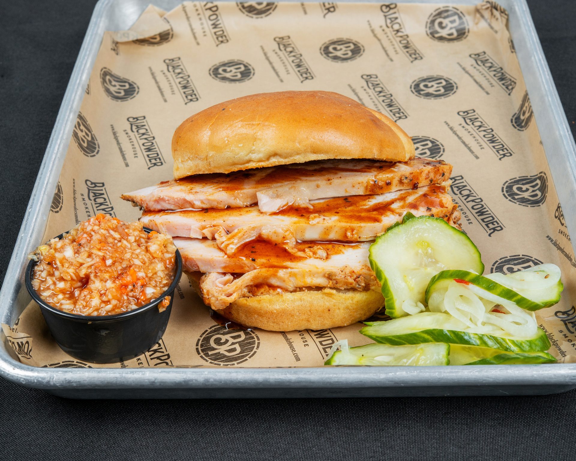 Recurring weekly specials