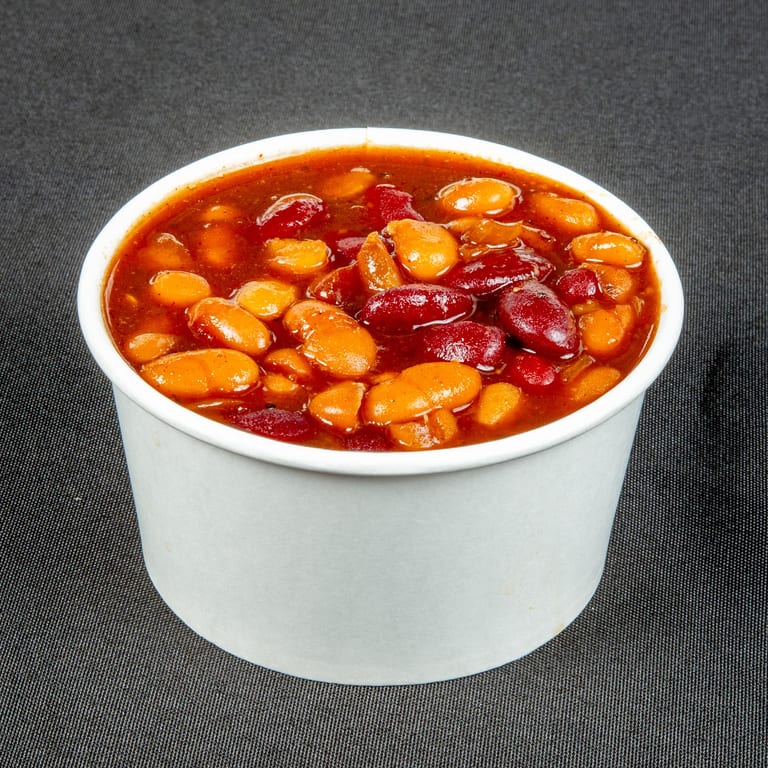 Delicious Baked Beans