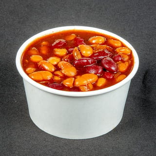 Baked Beans Full Pan