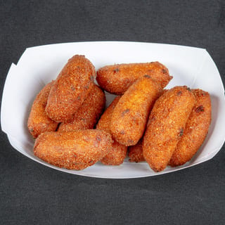 Hushpuppies