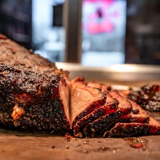1 Pound Texas Style Brisket