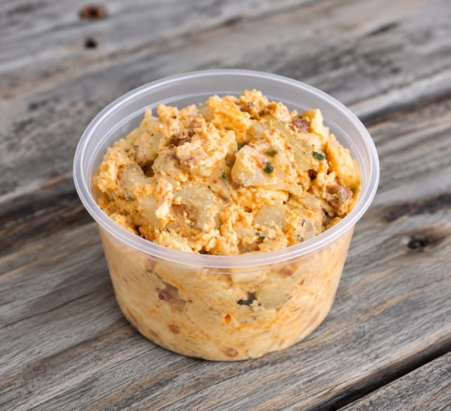 Pint Potato Salad.