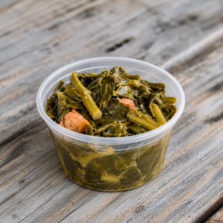 Pint Fresh Collards
