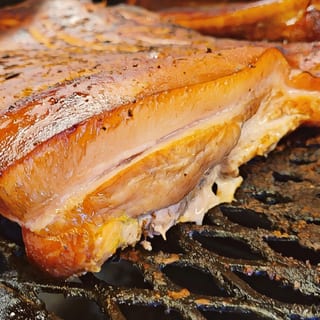 1/4 lb Pork Belly