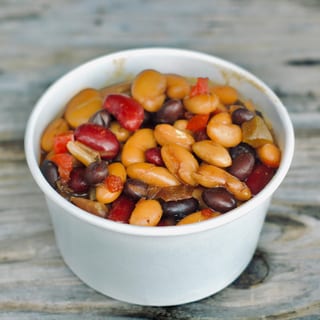 Quart Molasses Baked Beans