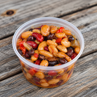 Pint Molasses Baked Beans