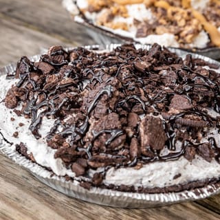 Cookies n Cream Pie