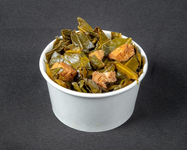 Individual Fresh Collards.