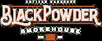 Black Powder Smokehouse
