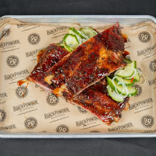 Pork Spare Ribs