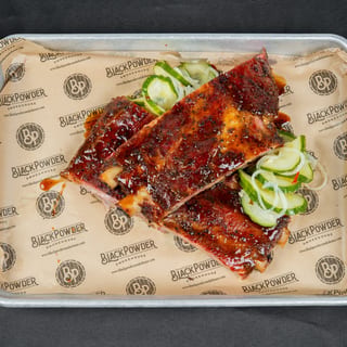 Pork Spare Ribs