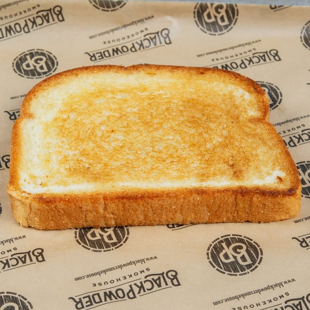 Texas Toast/Bun.