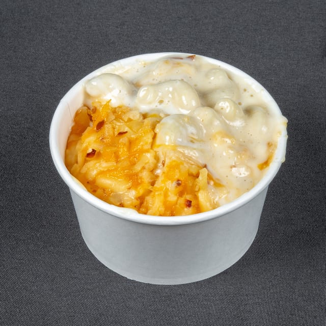 Quart Mac-n-Cheese.