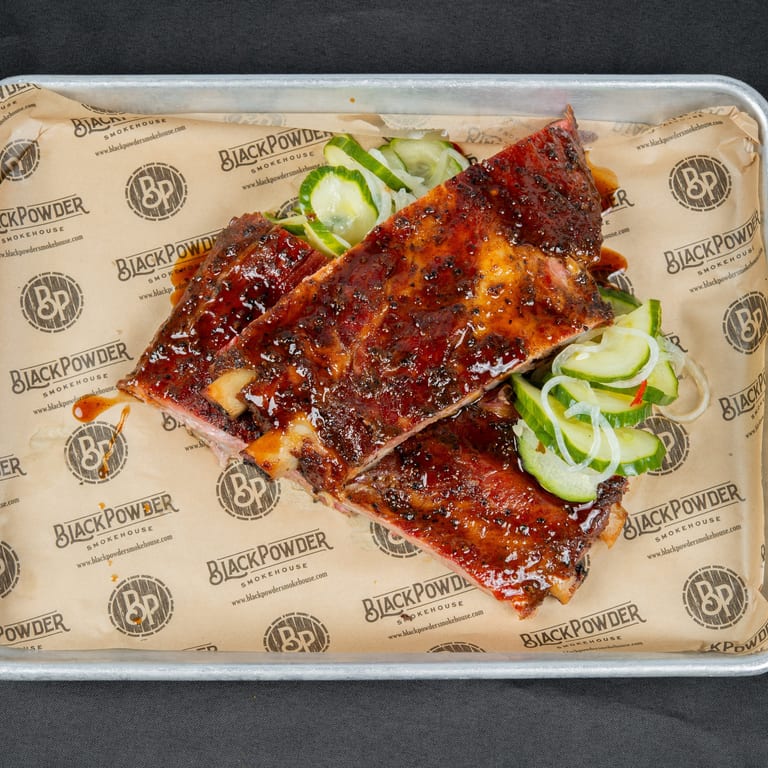 Savor Our Dinner Offerings