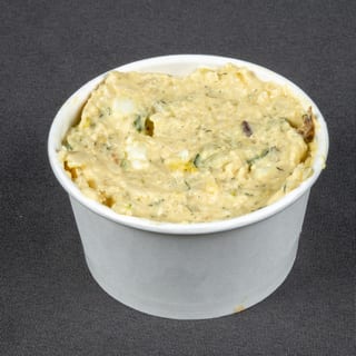Potato Salad 1\2 Pan