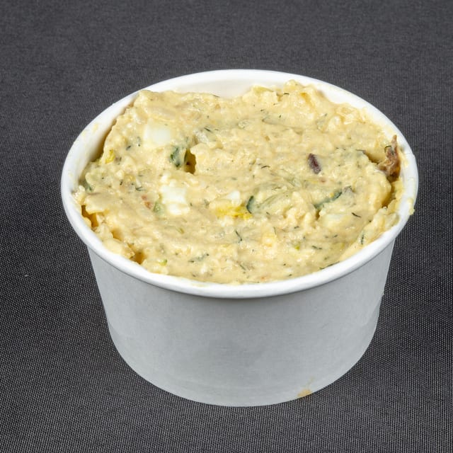 Pint Potato Salad.