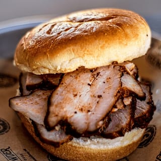 Turkey Sandwich