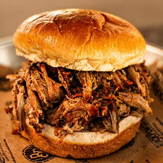 Pork Sandwich